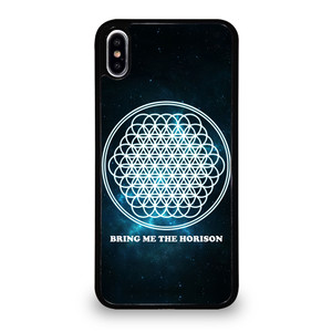 BMTH SEMPITERNAL iPhone XS Max Case Cover BMTH SEMPITERNAL iPhone XS Max Case Cover