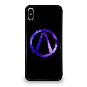 BORDERLANDS SIMBOL iPhone XS Max Case Cover BORDERLANDS SIMBOL iPhone XS Max Case Cover