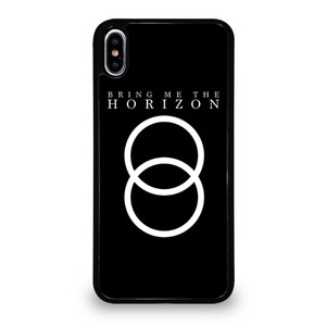 BRING ME THE HORISON iPhone XS Max Case Cover BRING ME THE HORISON iPhone XS Max Case Cover