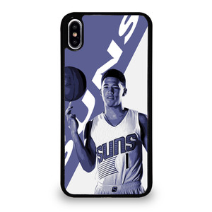 Cool Devin Bookers Phoenix Suns iPhone XS Max Case Cover Cool Devin Bookers Phoenix Suns iPhone XS Max Case Cover