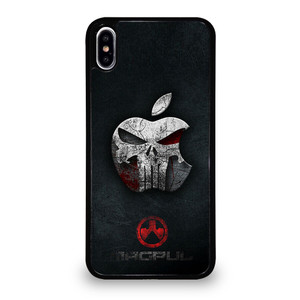 Cool Magpul Punisher iPhone XS Max Case Cover Cool Magpul Punisher iPhone XS Max Case Cover