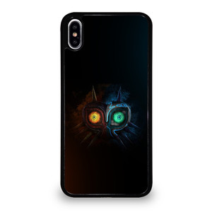Cool Majora's iPhone XS Max Case Cover Cool Majora's iPhone XS Max Case Cover