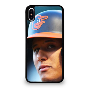 COOL MANNY MACHADO iPhone XS Max Case Cover COOL MANNY MACHADO iPhone XS Max Case Cover