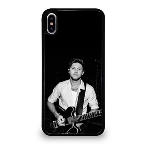 Cool Niall Horan iPhone XS Max Case Cover Cool Niall Horan iPhone XS Max Case Cover