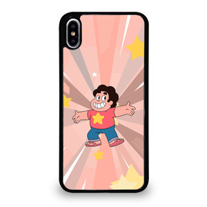 Cute Steven Universe iPhone XS Max Case Cover Cute Steven Universe iPhone XS Max Case Cover