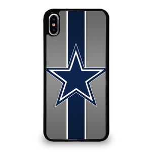 DALLAS COWBOYS FLAG iPhone XS Max Case Cover DALLAS COWBOYS FLAG iPhone XS Max Case Cover