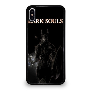 DARK SOULS iPhone XS Max Case Cover DARK SOULS iPhone XS Max Case Cover