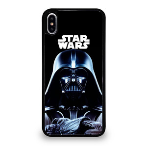 DARTH VADER STAR WARS iPhone XS Max Case Cover DARTH VADER STAR WARS iPhone XS Max Case Cover