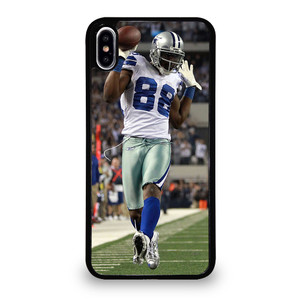 DEZ BRYANT GREAT PICTURE iPhone XS Max Case Cover DEZ BRYANT GREAT PICTURE iPhone XS Max Case Cover
