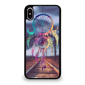 DREAMCATCHER CLOUDY iPhone XS Max Case Cover DREAMCATCHER CLOUDY iPhone XS Max Case Cover