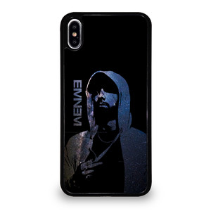 EMINEM COOL iPhone XS Max Case Cover EMINEM COOL iPhone XS Max Case Cover