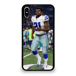 EZEKIEL ELLIOTT iPhone XS Max Case Cover EZEKIEL ELLIOTT iPhone XS Max Case Cover