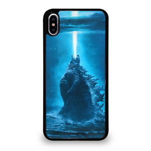 Godzilla Great Wallpaper iPhone XS Max Case Cover Godzilla Great Wallpaper iPhone XS Max Case Cover