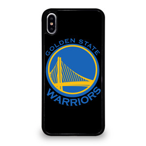 GOLDEN STATE WARRIORS IN B iPhone XS Max Case Cover GOLDEN STATE WARRIORS IN B iPhone XS Max Case Cover