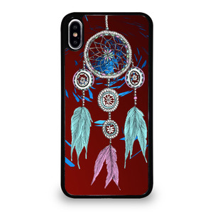 GREAT DREAMCATCHER iPhone XS Max Case Cover GREAT DREAMCATCHER iPhone XS Max Case Cover