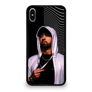 GREAT EMINEM iPhone XS Max Case Cover GREAT EMINEM iPhone XS Max Case Cover