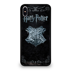 HARRY POTTER iPhone XS Max Case Cover HARRY POTTER iPhone XS Max Case Cover