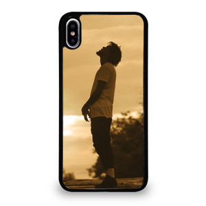J-COLE 4 YOUR EYEZ ONLY iPhone XS Max Case Cover J-COLE 4 YOUR EYEZ ONLY iPhone XS Max Case Cover