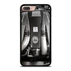 AMG Mercedes Engine iPhone 7 Plus / 8 Plus Case Cover AMG Mercedes Engine iPhone 7 Plus / 8 Plus Case Cover