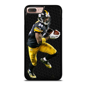 ANTONIO BROWN DRIBLE iPhone 7 Plus / 8 Plus Case Cover ANTONIO BROWN DRIBLE iPhone 7 Plus / 8 Plus Case Cover