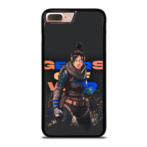 APEX LEGEND GEARS OF WAR iPhone 7 Plus / 8 Plus Case Cover APEX LEGEND GEARS OF WAR iPhone 7 Plus / 8 Plus Case Cover