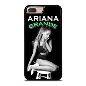 ARIANA GRANDE CASE iPhone 7 Plus / 8 Plus Case Cover ARIANA GRANDE CASE iPhone 7 Plus / 8 Plus Case Cover