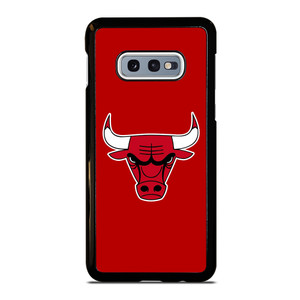 CHICAGO BULLS LOGO Samsung Galaxy S10e Case Cover CHICAGO BULLS LOGO Samsung Galaxy S10e Case Cover