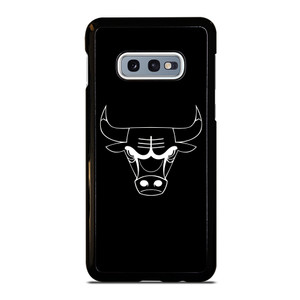 CHICAGO BULLS VECTOR LOGO Samsung Galaxy S10e Case Cover CHICAGO BULLS VECTOR LOGO Samsung Galaxy S10e Case Cover