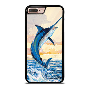 BIG GUY HARVEY iPhone 7 Plus / 8 Plus Case Cover BIG GUY HARVEY iPhone 7 Plus / 8 Plus Case Cover