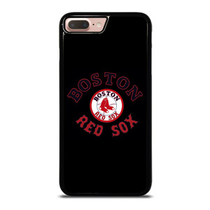 BOSTON RED SOX CASE iPhone 7 Plus / 8 Plus Case Cover BOSTON RED SOX CASE iPhone 7 Plus / 8 Plus Case Cover