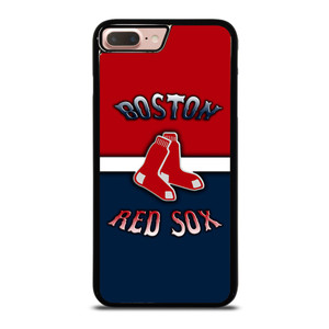 BOSTON RED SOX iPhone 7 Plus / 8 Plus Case Cover BOSTON RED SOX iPhone 7 Plus / 8 Plus Case Cover