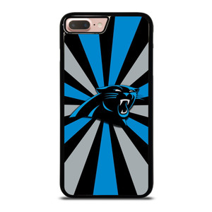 CAROLINA PANTHERS ICON iPhone 7 Plus / 8 Plus Case Cover CAROLINA PANTHERS ICON iPhone 7 Plus / 8 Plus Case Cover