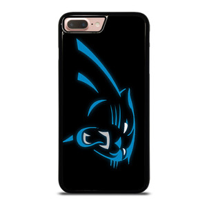Carolina Panthers Landscape iPhone 7 Plus / 8 Plus Case Cover Carolina Panthers Landscape iPhone 7 Plus / 8 Plus Case Cover