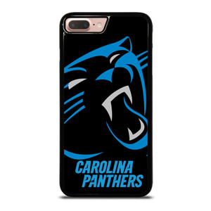 Carolina Panthers iPhone 7 Plus / 8 Plus Case Cover Carolina Panthers iPhone 7 Plus / 8 Plus Case Cover