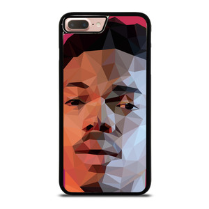 CHANCE THE RAPPER RUSSELL iPhone 7 Plus / 8 Plus Case Cover CHANCE THE RAPPER RUSSELL iPhone 7 Plus / 8 Plus Case Cover