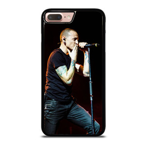 CHESTER BENNINGTON KISS BYE iPhone 7 Plus / 8 Plus Case Cover CHESTER BENNINGTON KISS BYE iPhone 7 Plus / 8 Plus Case Cover