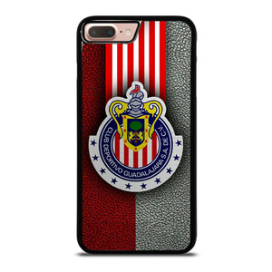 Chivas Guadalajara Wallpaper iPhone 7 Plus / 8 Plus Case Cover Chivas Guadalajara Wallpaper iPhone 7 Plus / 8 Plus Case Cover
