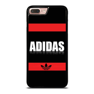 CLASSIC ADIDAS LOGO iPhone 7 Plus / 8 Plus Case Cover CLASSIC ADIDAS LOGO iPhone 7 Plus / 8 Plus Case Cover