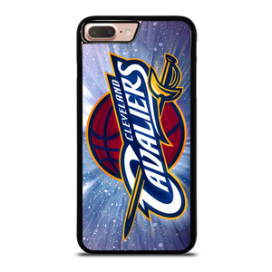 CLEVELAND CAVALIERS LOGO iPhone 7 Plus / 8 Plus Case Cover CLEVELAND CAVALIERS LOGO iPhone 7 Plus / 8 Plus Case Cover