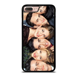 COMPLETE FRIENDS TV SHOW iPhone 7 Plus / 8 Plus Case Cover COMPLETE FRIENDS TV SHOW iPhone 7 Plus / 8 Plus Case Cover