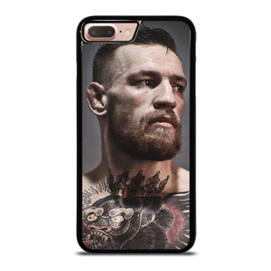 CONOR McGREGOR COOL iPhone 7 Plus / 8 Plus Case Cover CONOR McGREGOR COOL iPhone 7 Plus / 8 Plus Case Cover