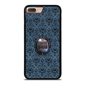 Cool Haunted Mansion iPhone 7 Plus / 8 Plus Case Cover Cool Haunted Mansion iPhone 7 Plus / 8 Plus Case Cover