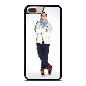 CRISTIANO RONALDO POSE iPhone 7 Plus / 8 Plus Case Cover CRISTIANO RONALDO POSE iPhone 7 Plus / 8 Plus Case Cover