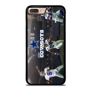 DALLAS COWBOYS TEAM iPhone 7 Plus / 8 Plus Case Cover DALLAS COWBOYS TEAM iPhone 7 Plus / 8 Plus Case Cover