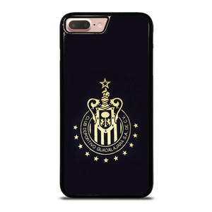 Deportivo Chivas Guadalajara iPhone 7 Plus / 8 Plus Case Cover Deportivo Chivas Guadalajara iPhone 7 Plus / 8 Plus Case Cover