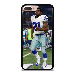 EZEKIEL ELLIOTT iPhone 7 Plus / 8 Plus Case Cover EZEKIEL ELLIOTT iPhone 7 Plus / 8 Plus Case Cover