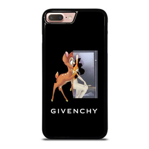 GIVENCHY BAMBI iPhone 7 Plus / 8 Plus Case Cover GIVENCHY BAMBI iPhone 7 Plus / 8 Plus Case Cover