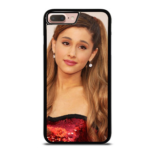 GRANDE ARIANA iPhone 7 Plus / 8 Plus Case Cover GRANDE ARIANA iPhone 7 Plus / 8 Plus Case Cover