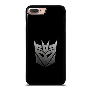 Great Decepticons Transformers iPhone 7 Plus / 8 Plus Case Cover Great Decepticons Transformers iPhone 7 Plus / 8 Plus Case Cover