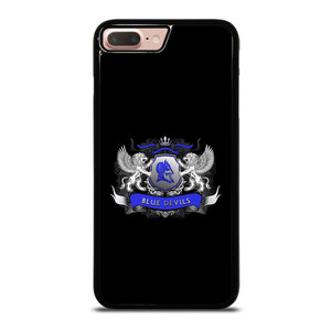 Great Duke Blue Devils iPhone 7 Plus / 8 Plus Case Cover Great Duke Blue Devils iPhone 7 Plus / 8 Plus Case Cover